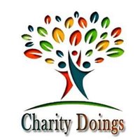 Charity Doings Foundation(@CharityDoings) 's Twitter Profile Photo