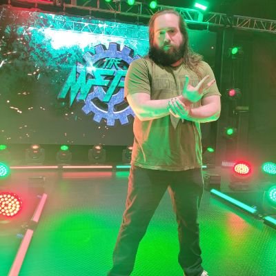 DunnBustah's profile picture. Finally going to use Twitter correctly, Wrestler in training at The World Famous Monster Factory #MFPW 

Give A Follow:
IG: DunnBustah
👻: Dunndunndunn91