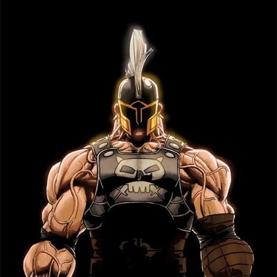 Dreadnought027's profile picture. 