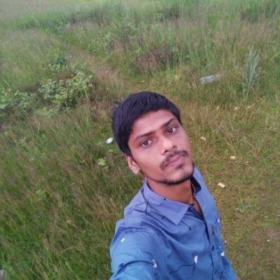 ChinmayaAchar14's profile picture. 