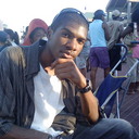 Kenneth Harris - @awaKen42 - Twitter