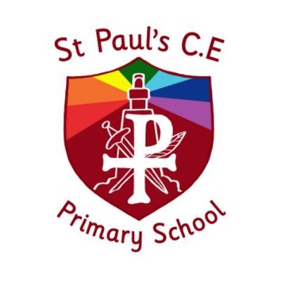 Welcome to St Paul's CofE Primary School, Pendeford. 
'Building each other up with God as our firm foundation'.