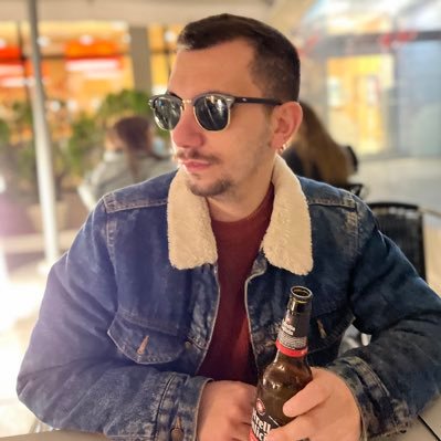 JesusFernan17's profile picture. Villarreal en @JornadaPerfecta @JornadaVilareal