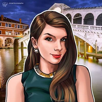 Bitcoin Kraliçesi Profile