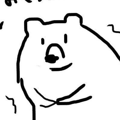 たぶんイラストレーター/白熊とネコと瀬戸内海がすきです。 /お仕事依頼はこちら【mashirokuma74☆https://t.co/c5bpyE08kN】 ☆は@です 。グルミクアプリ「D4DJ のぞき見mix!」「D4DJ-４コマmix!」全2巻/「ぴゅあとぴあ」漫画担当🐈/picrewロゴデザイン/雑誌挿絵📚/広告イラストなど