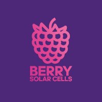 Berry Solar Cells for Berry Future(@BerryCells) 's Twitter Profile Photo