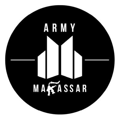 Welcome to fanbase A.R.M.Y. from Makassar, Indonesia | Est 10-10-2014 | Share & Update all about 방탄소년단 | Contact Us: army.makassar@yahoo.co.id