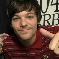 riv is missing louis !! (@tomlinseo) Twitter profile photo