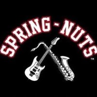 Spring-Nuts(@SpringNuts_) 's Twitter Profileg