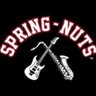 SpringNuts_'s profile picture. The Official Twitter Account Of Spring-Nuts. Dedicated To The Amazing Fans Of Bruce Springsteen And The Legendary E-Street Band!. Facebook:Spring-Nuts.