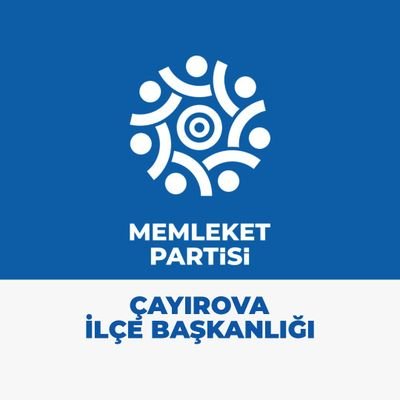 Memleket Partisi Çayırova İlçe Başkanlığı Profile