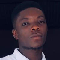 Cofi Forson🇬🇲🇬🇭 (@cofiforson1) 's Twitter Profile