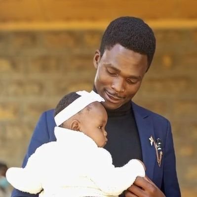 mweberi6brian's profile picture. Sober minded gentleman