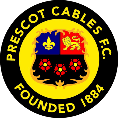 Match day photographs and everything cables from Prescot Cables in the Northern Premier League - West Division