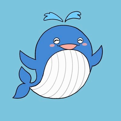 Whalenlen's profile picture. 日常をほんの少しでも良くしていきましょう