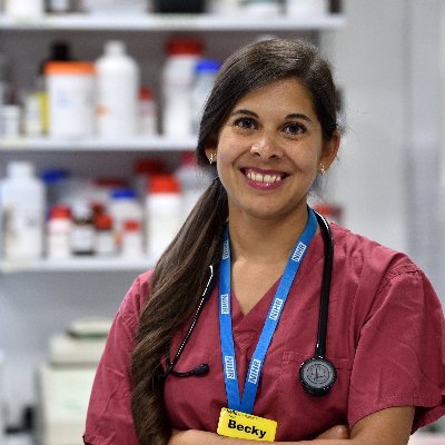Consultant Respiratory Physician · #COPD #ventilation #healthequality · @rebdcruz.bsky.social