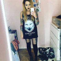 CarlyGPH (@sickypie) 's Twitter Profile