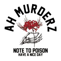 AhMurderz (@ahmurderzjp) 's Twitter Profile Photo AhMurderz (@ahmurderzjp) 's Twitter Profile Photo