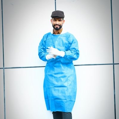 Dr. ahmed noor 🖤