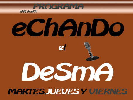 echandoeldesma's profile picture. 