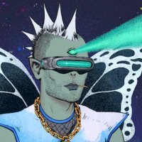 Boobala47859266's profile picture. 私は太陽であり、誰の光も必要としない!