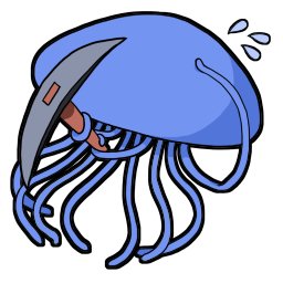 ギャザくらげさんのプロフィール画像