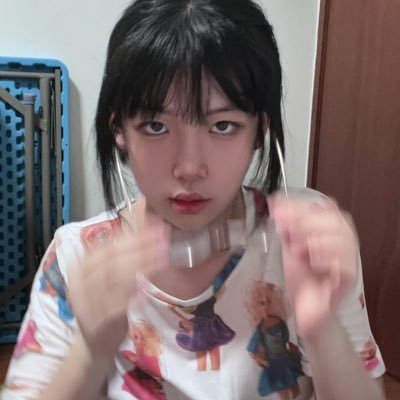 KIRINOTOMOKO_'s profile picture. こんにちは！ 私は交子です。💓