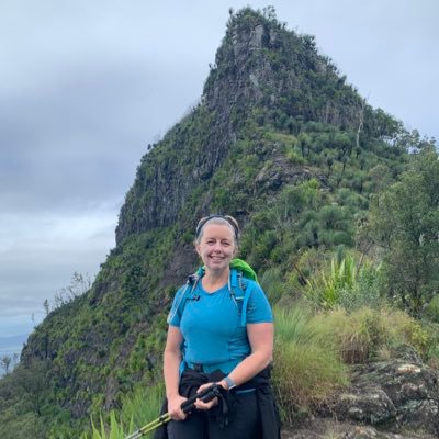 RN, MPH, PhD Candidate Uni of Sydney. Public health, first food security, infant feeding. National Coordinator for @WBTi_AUS