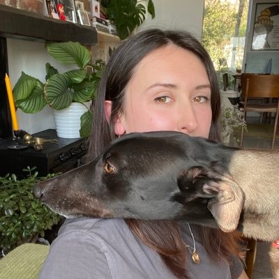 Scouser 🤝 Freelance Creative Producer & Curator 💥 🏗️
also run @bfdqueerfilm 🍿 she/her 🏳️🌈