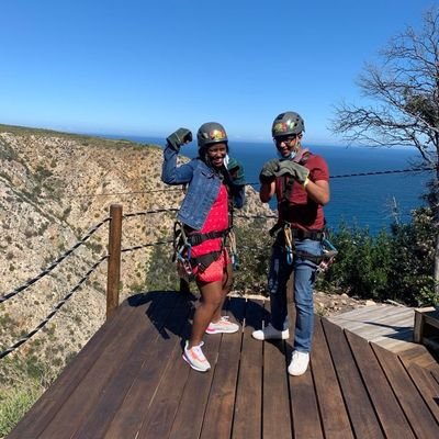 Celani_Dee's profile picture. Ephesians 2:10. Financial markets enthusiast.