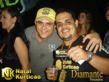 Somos um site de cobertura de eventos onde procuramos fazer de cada cobertura uma verdadeira Kurtição. Trazemos seu evento para a internet,