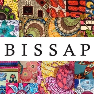 BISSAP🇸🇳アフリカ雑貨🌞アフリカ布✂️さんのプロフィール画像