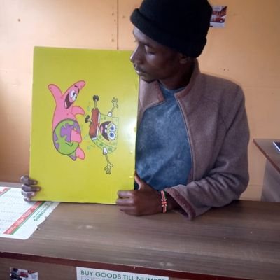 ielvis7's profile picture. positive vibes only🔥