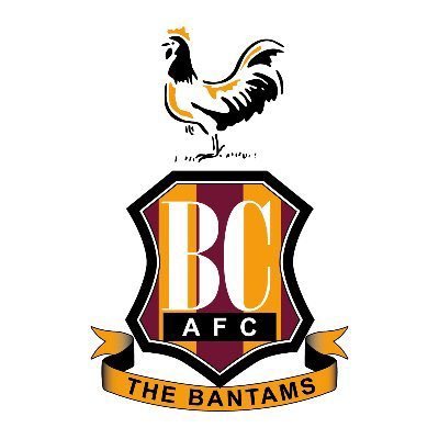 The official Twitter home of Bradford City AFC | Enquiries @bcafchelp | #BCAFC | #OwnTheMoment