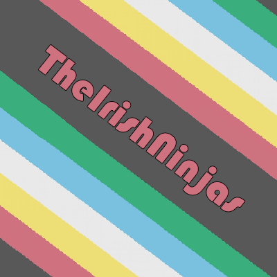 TheIrishNinjas ♿️ (@Theirishninjas.bsky.social)さんのプロフィール画像