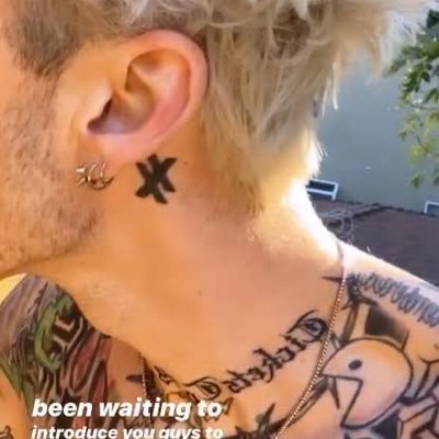 Andyxxest's profile picture. 