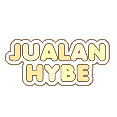 ˗ˏˋHi, welcome to jualanhybe! Autobase HYBELABELS ˎˊ˗  BACK UP BASE @jualanlabels
 ꒰ Pengaduan : @adm_jualan ꒱