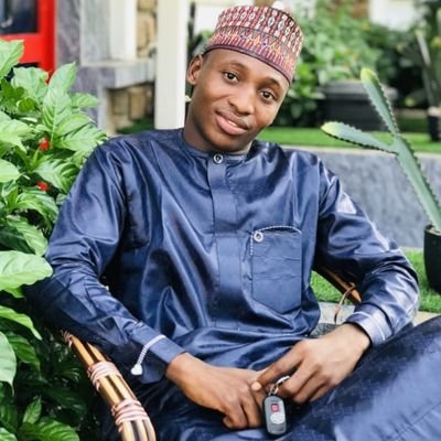 kabir_magashi's profile picture. Alhamdulillah