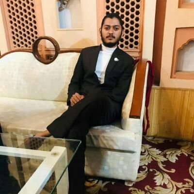 ZAINI_3's profile picture. میں محمد زین العابدین گواہی دیتا ہوں کہ اللّٰہ کے سوا کوئ معبود نہیں اور حضرت محمد ص اللّٰہ کے آخری نبی ہیں.شکر الحمدللّٰہ
pk
https://t.co/kKMqDHh0FN