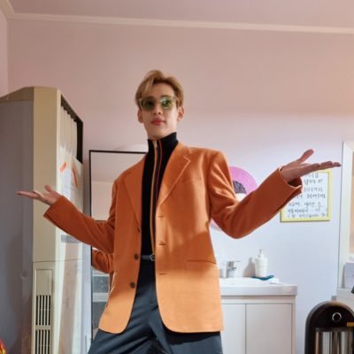 0Indy21478's profile picture. มั๊มมี๊น้องแบม🐍 คีฟวง💚 #JAYB #MARK #JACKSON #Jinyoung #Youngjae #bambam #YUGYEOM #GOT7 #갓세븐 #IGOT7