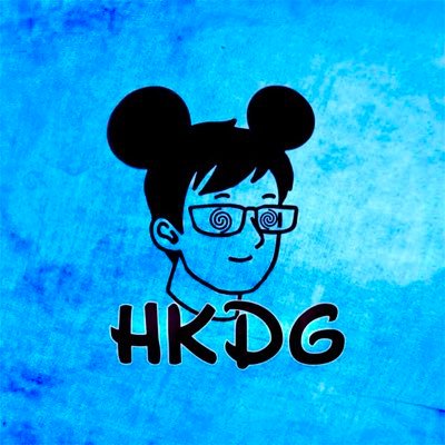 Hong Kong Disney Geekさんのプロフィール画像