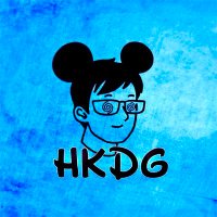 Hong Kong Disney Geek(@the_hkdg) 's Twitter Profile Photo