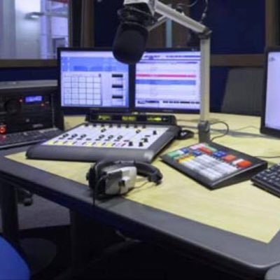 SPRadioShow1's profile picture. Radio presenter on Ferry FM 
https://t.co/YNcXnLvRt0