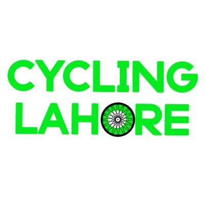 Cycling Lahore