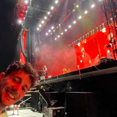 JoeyyD93's profile picture. They don't think it be like it is, but it do.