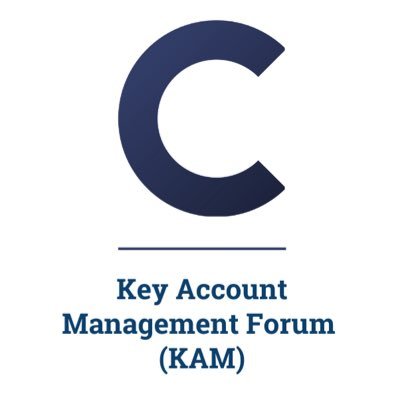 The Key Account Management Forum (KAMF) is a leading Centre for research and best practice in key account management and strategic sales.