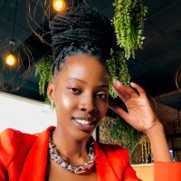 Naomi nana Mboyonga (@nmboyonga) 's Twitter Profile