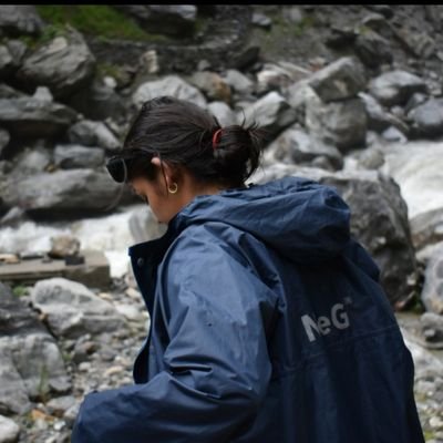 Postdoc @iiserBerhampur
Indian Summer Monsoon, Palaeoclimate; Diatoms; Peat; lakes; Remote sensing and GIS; extreme events; Fluvial landforms; Higher Himalaya.