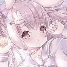 うさㄘゃんᙏ̤̫⑅*さんのプロフィール画像
