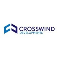 Crosswind Developments (@crosswinddevel1) 's Twitter Profile